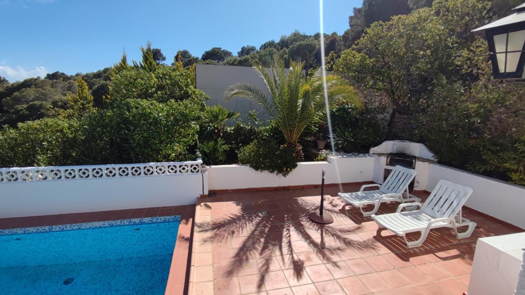 Casa Alberto - Altea Exterior photo